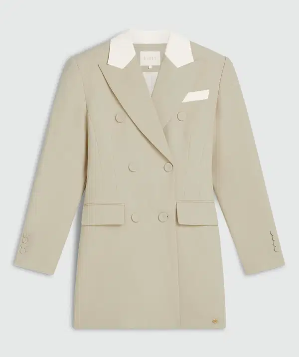 Josh V Jurk Vana Beige 1