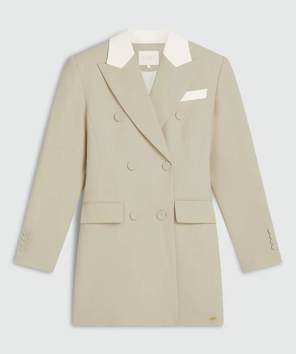 Josh V Jurk Vana Beige 1