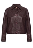 Bianca Blazer 84021 Rood 2