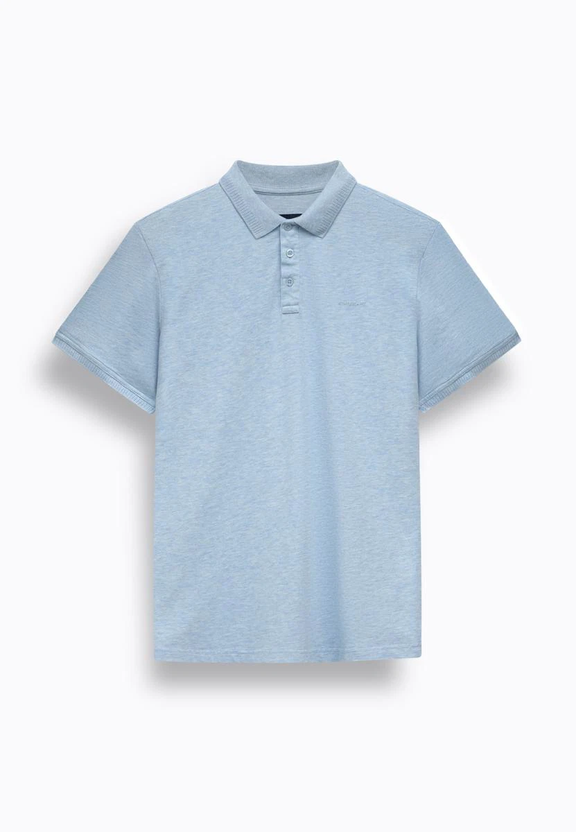 State of Art Polo 461-16401 Blauw 2