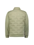No Excess Jas 31630119 Groen 4