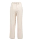 YAYA Pantalon 01-301253-605 Off-White 3