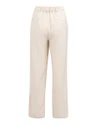 YAYA Pantalon 01-301253-605 Off-White 3