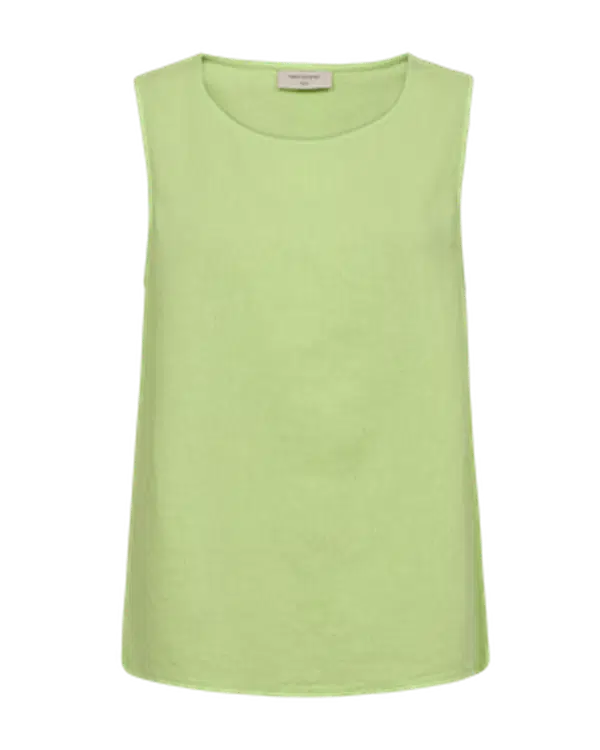 Freequent Top Lava Groen 1
