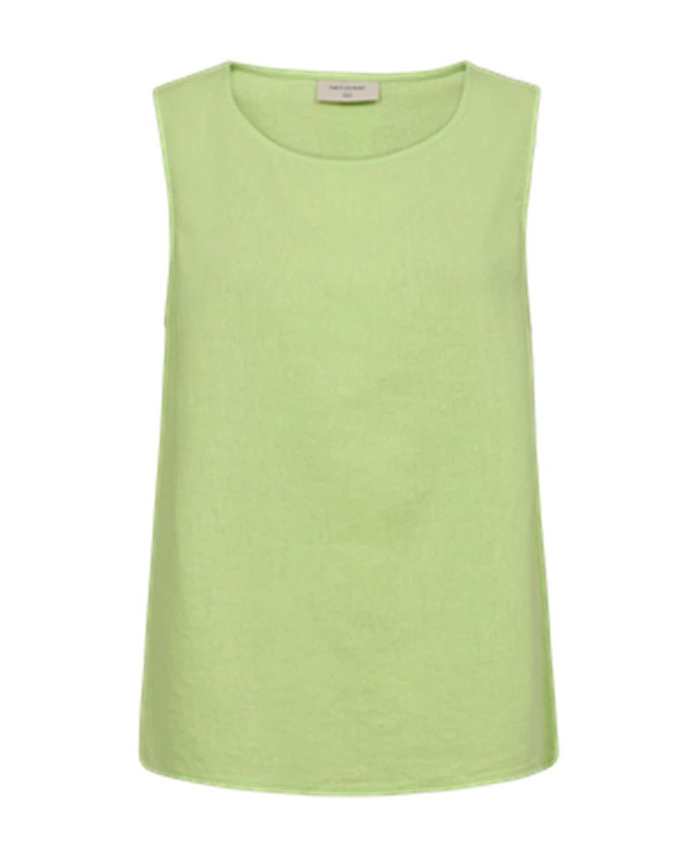 Freequent Top Lava Groen 1