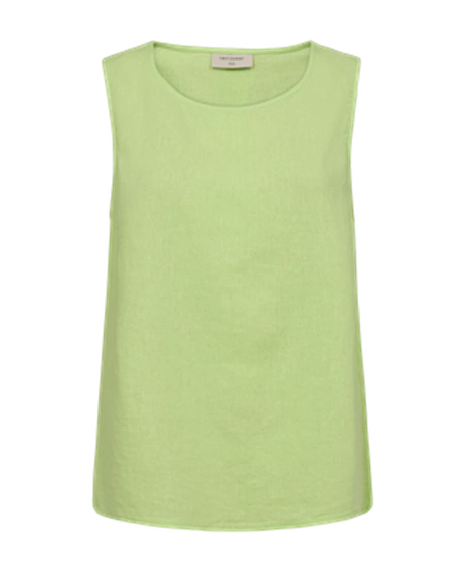 Freequent Top Lava Groen 1