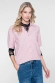 Geisha Trui 64887-23 Roze 5