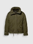 Creenstone Jas CSN0721263 Groen 1