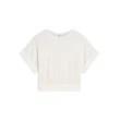 Summum Blouse 3s5297-30757 Off-White 2