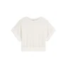 Summum Blouse 3s5297-30757 Off-White 2