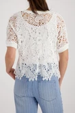 Monari Trui 410889 Off-White 5