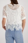 Monari Trui 410889 Off-White 5