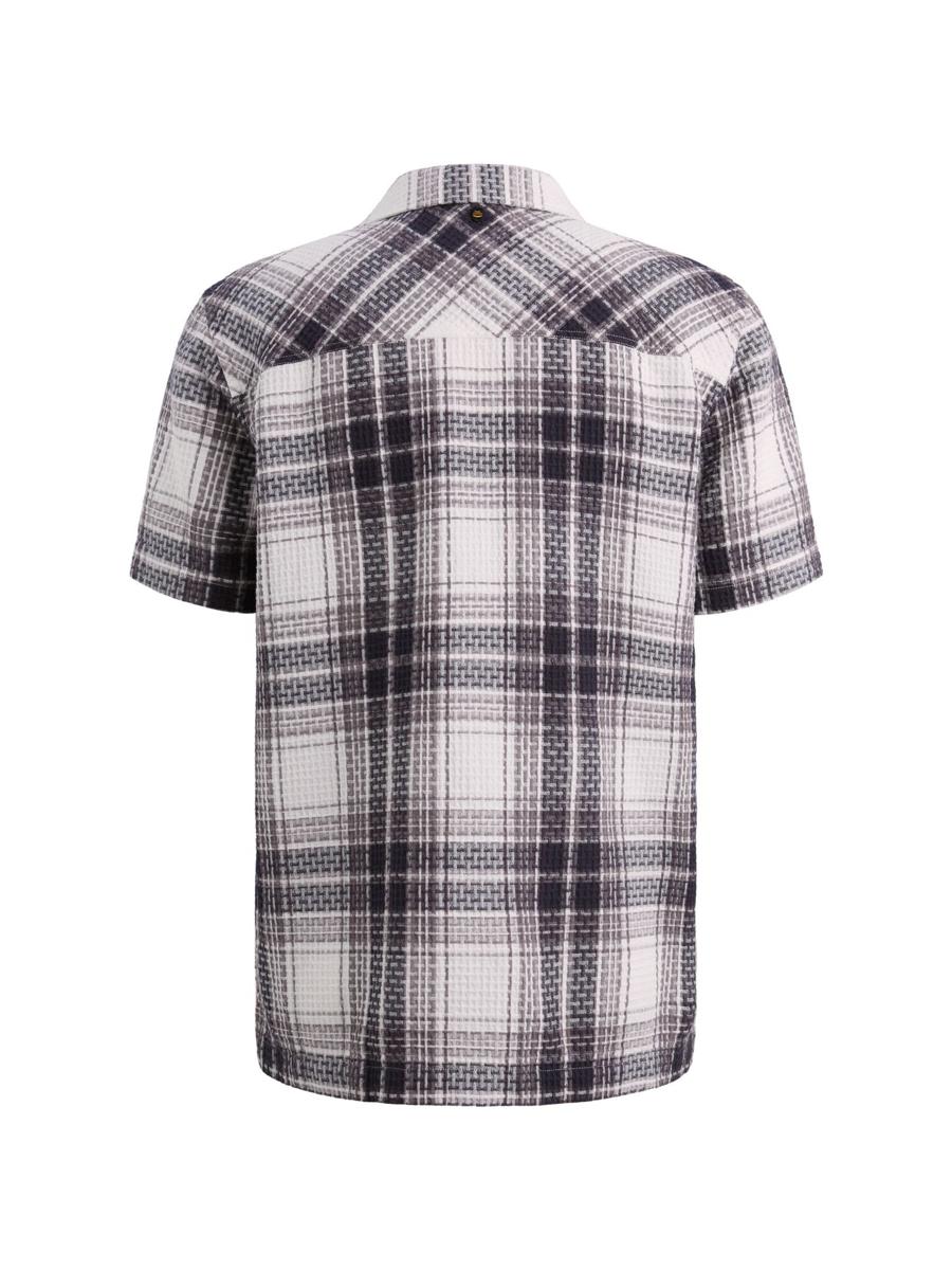 PME Legend Overhemd PSIS2603262 Off-White 4