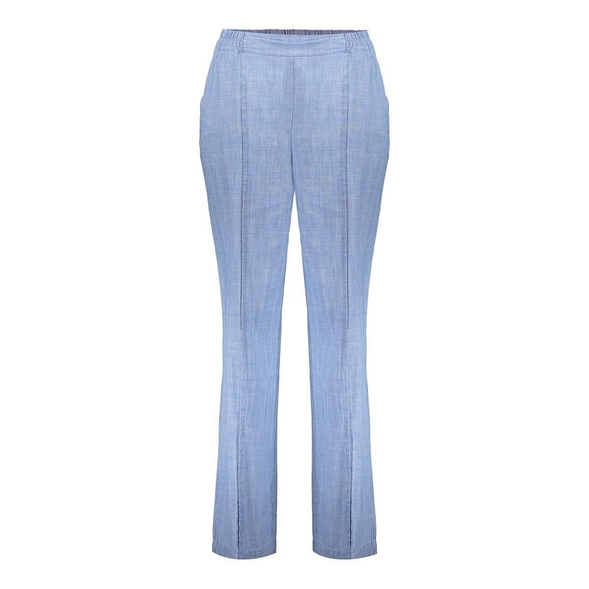 Geisha Pantalon 61184-70 Blauw 3