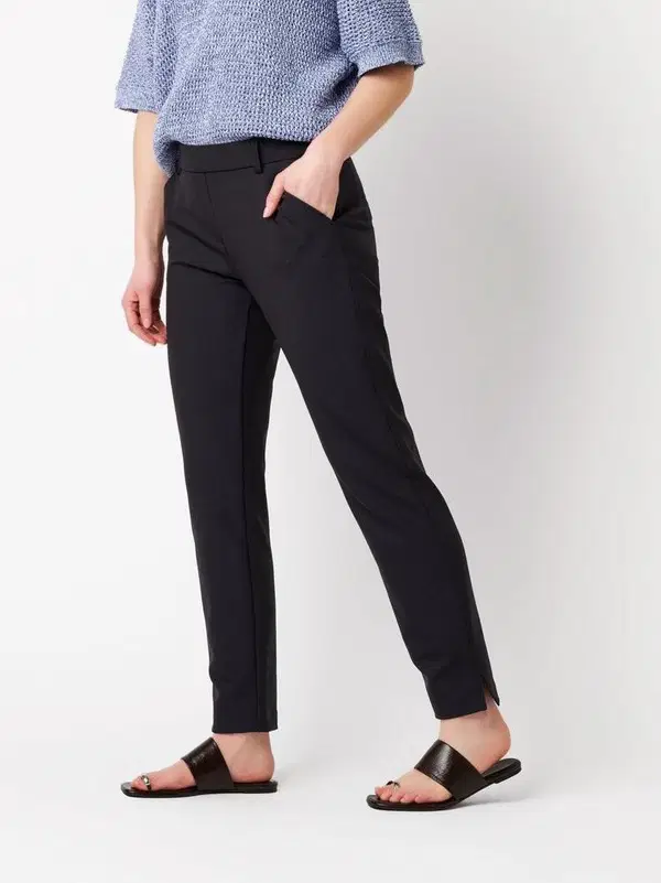 TONI Pantalon Jenny 81-66/1213-15 Blauw 1