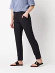 TONI Pantalon Jenny 81-66/1213-15 Blauw 1