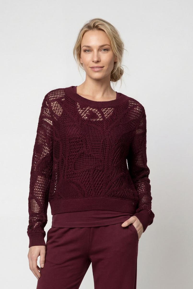 Monari Trui 809978 Rood 1