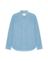 Les Deux Overhemd 1002201 Blauw 2