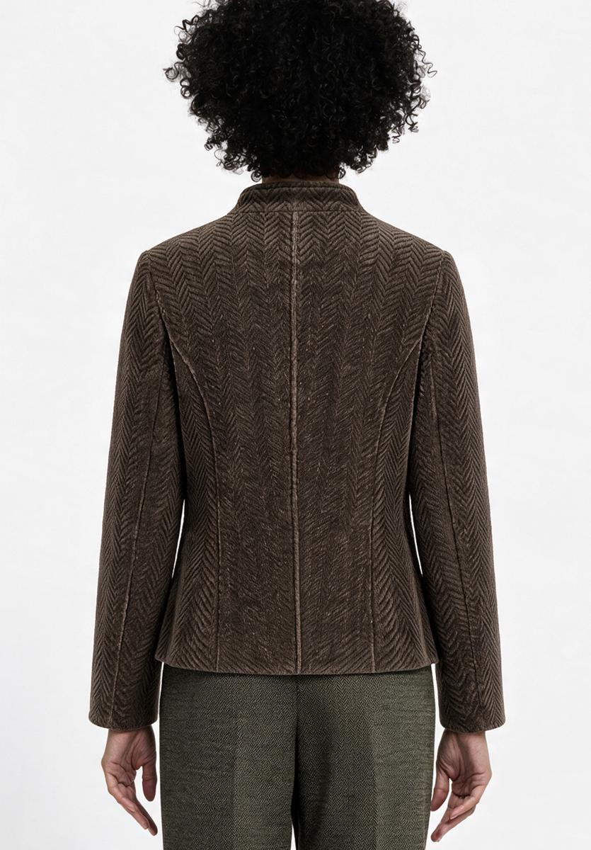 Bianca Blazer 84029 Bruin 3