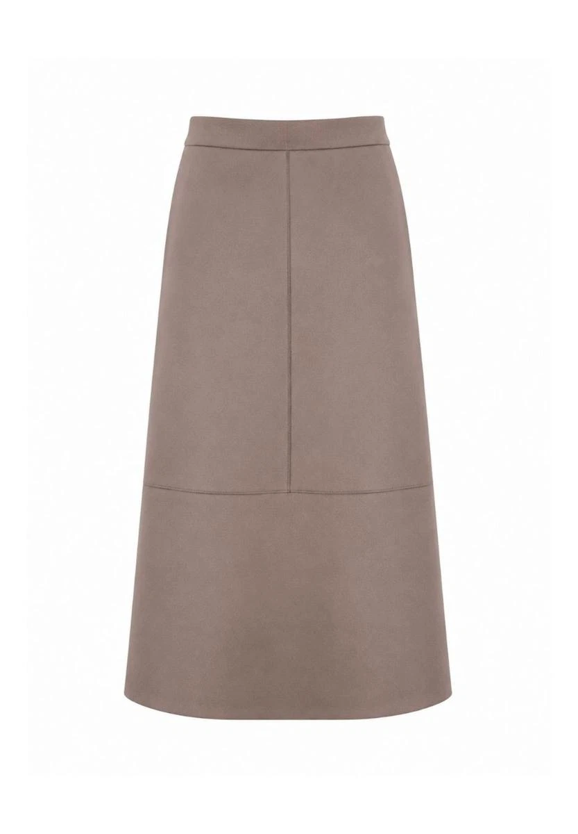 Frank Walder Rok W62309201 Bruin 1