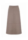 Frank Walder Rok W62309201 Bruin 1