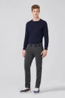 Meyer Pantalon Roma 2-390 Grijs 3