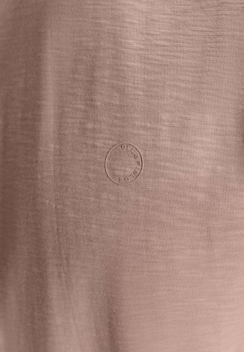 BlueFields T-Shirt 36136066 Paars 6