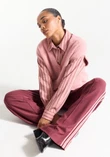 Jansen Amsterdam Vest CHELSIE W26 Roze 2