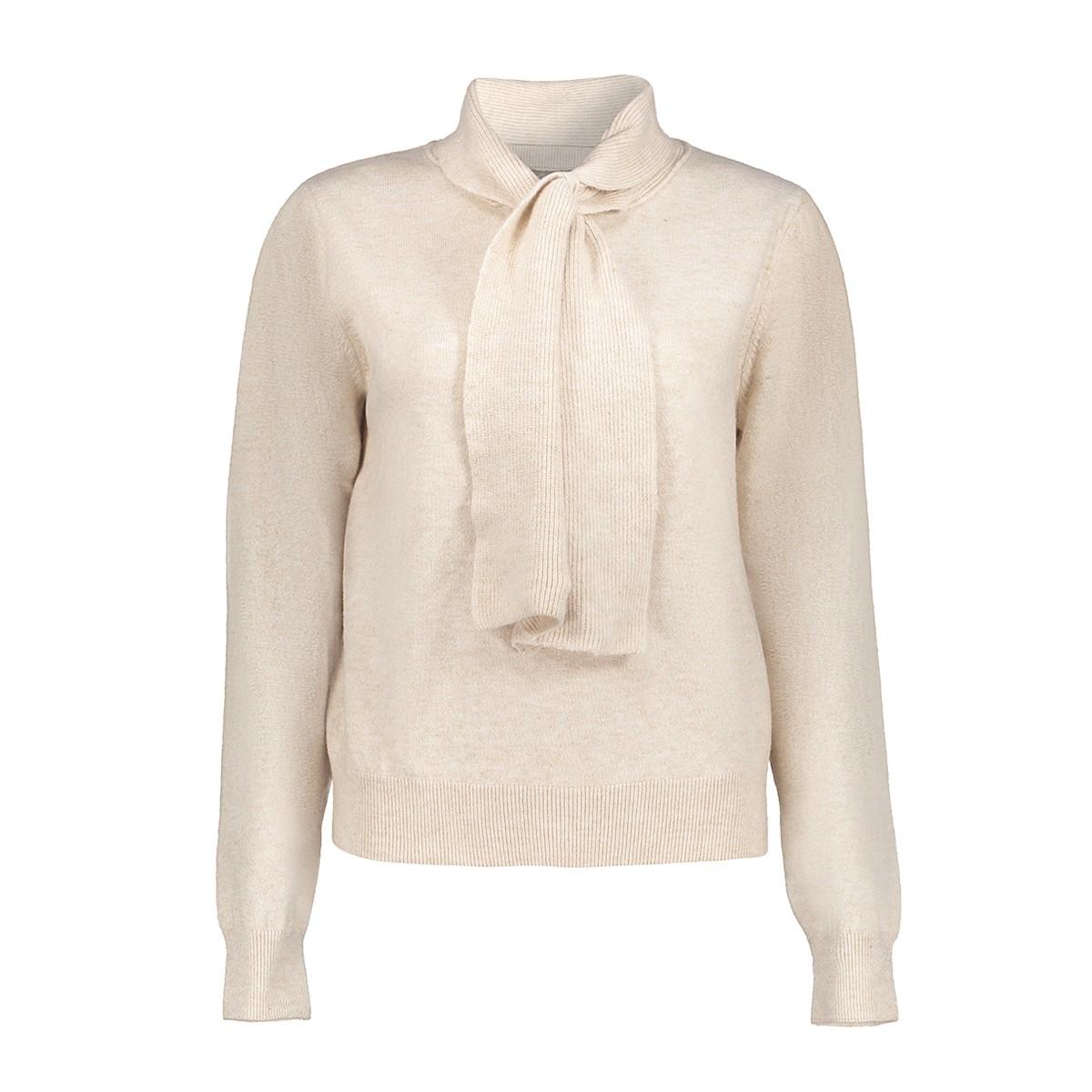 Geisha Trui 64589-14 Beige 1