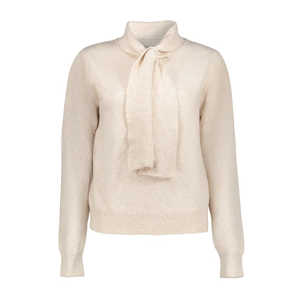 Geisha Trui 64589-14 Beige 1