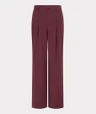 EsQualo Pantalon F26.10502 Rood 1