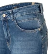 MAC Jeans Rich Palazzo 5233-90-0391L Blauw 5