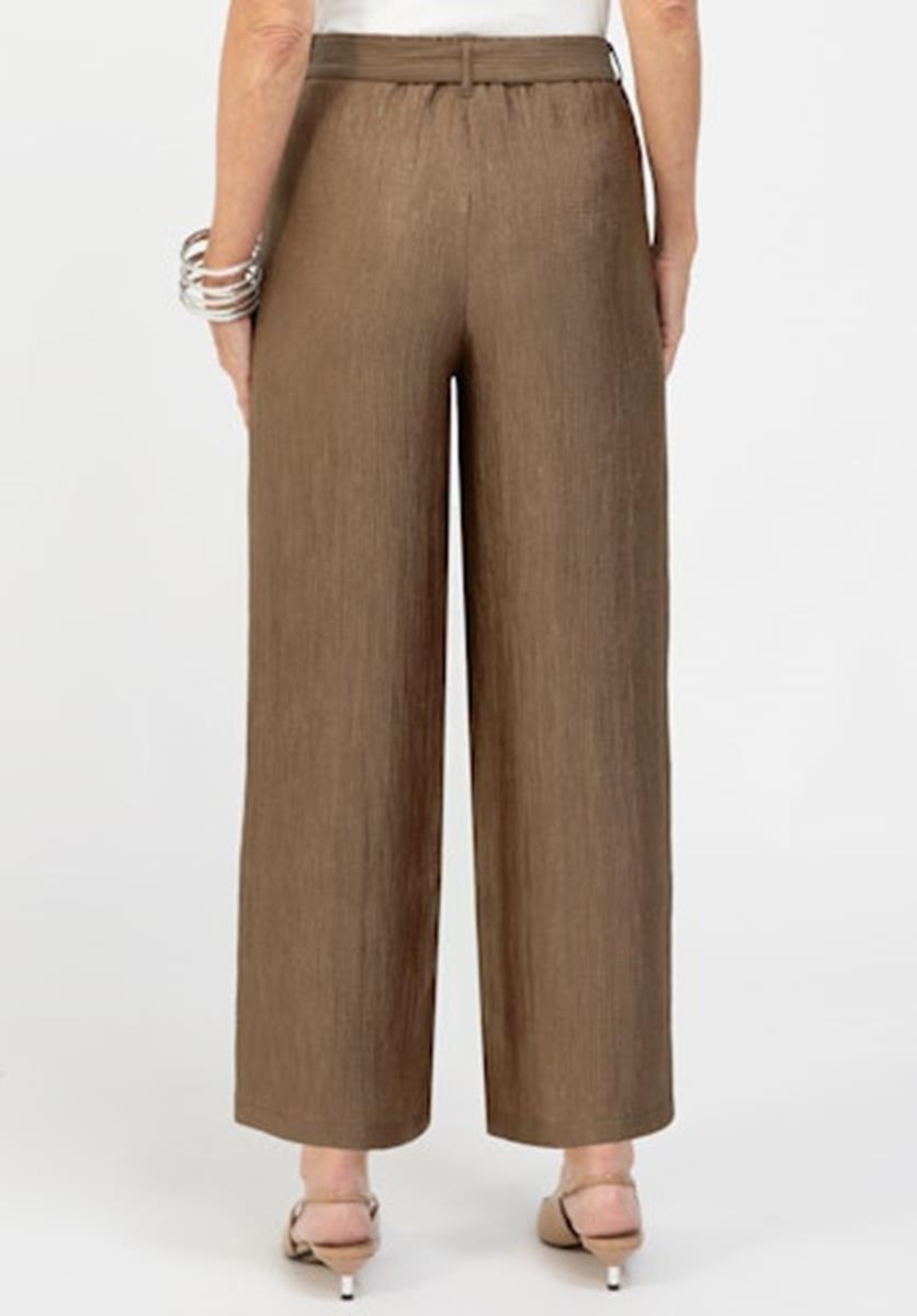 Bianca Pantalon 70134 Bruin 3