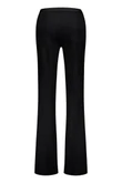 Gardeur Pantalon Zilla 601461 Zwart 4