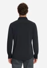 No Excess Overhemd 33410885SN Zwart 6
