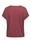 Bianca T-Shirt 86025 Rood 2