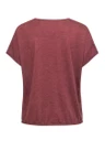 Bianca T-Shirt 86025 Rood 2