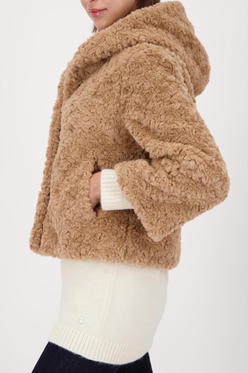 Monari Jas 809273 Bruin 4