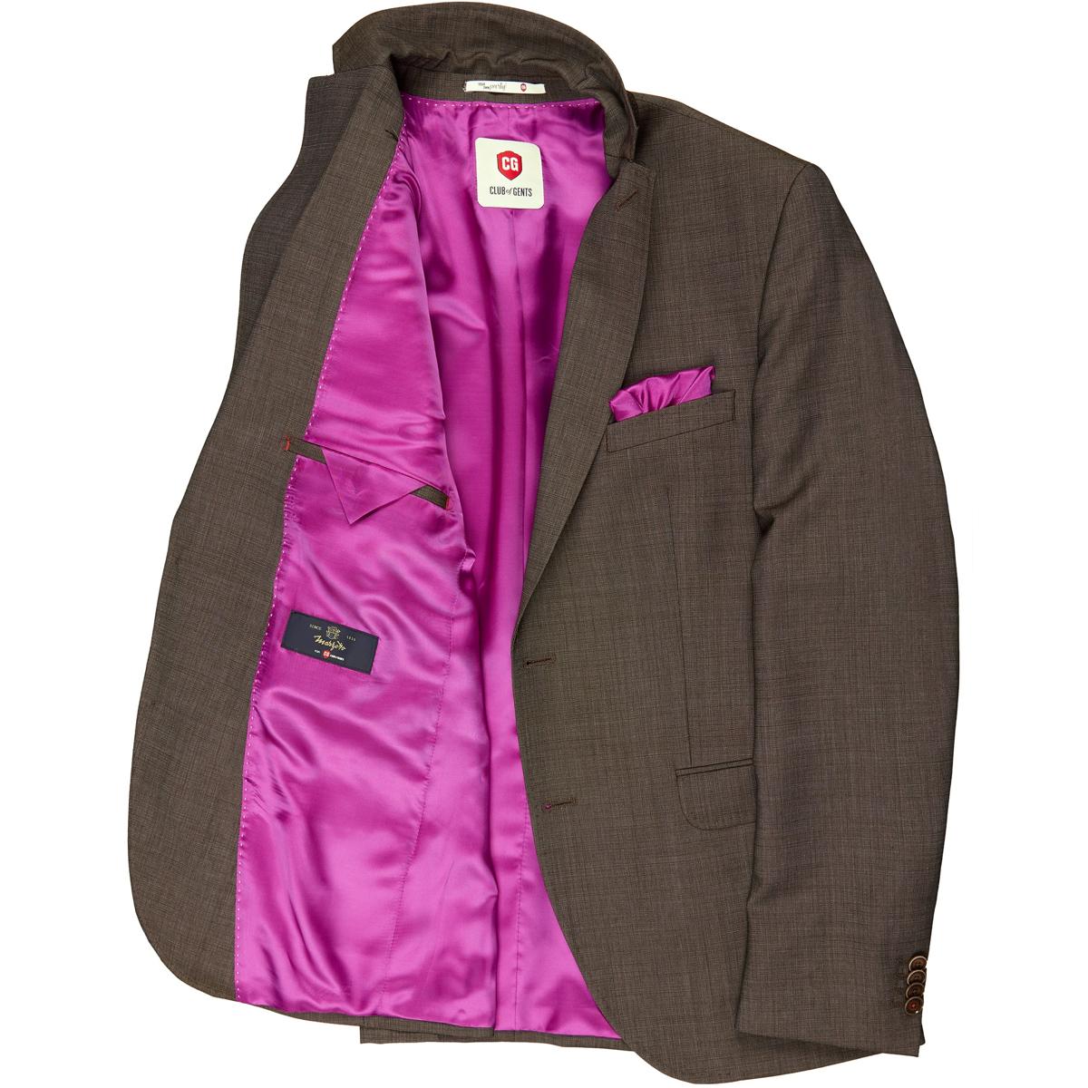 Club of Gents C.G. - Club of Gents Colbert 90-146N0 / 424002 Bruin 3