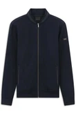 Bugatti Vest 25174F 8750 Blauw 1