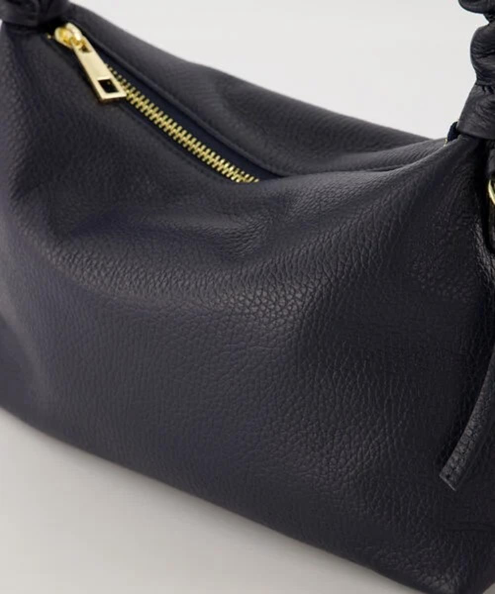New Apparel Tas Raina Blauw 2