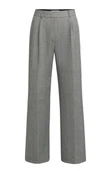 YAYA Pantalon 01-301284-609 Zwart 1