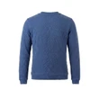 Roberto Sarto Trui 631193 Blauw 4