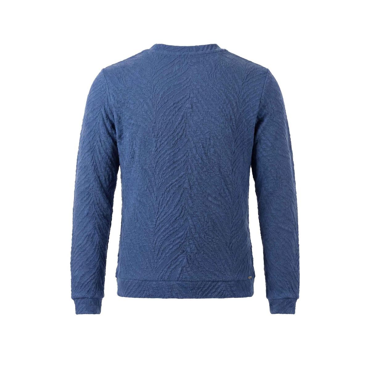 Roberto Sarto Trui 631193 Blauw 4