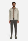 No Excess Overshirt 33510921SN Grijs 5
