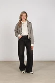 NUKUS Blazer NKF13166 Bruin 6
