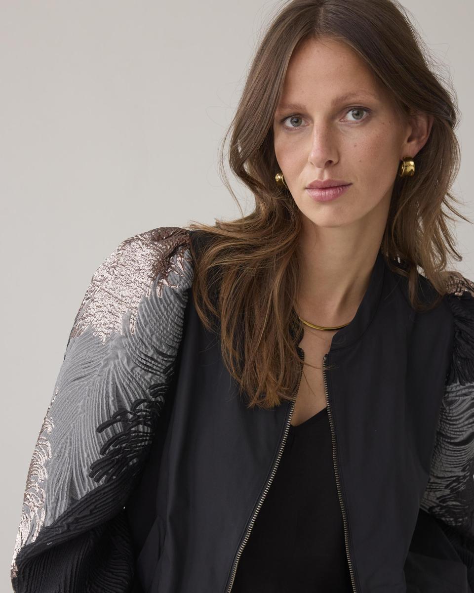 Summum Jas 1s1275-12336 Zwart 5