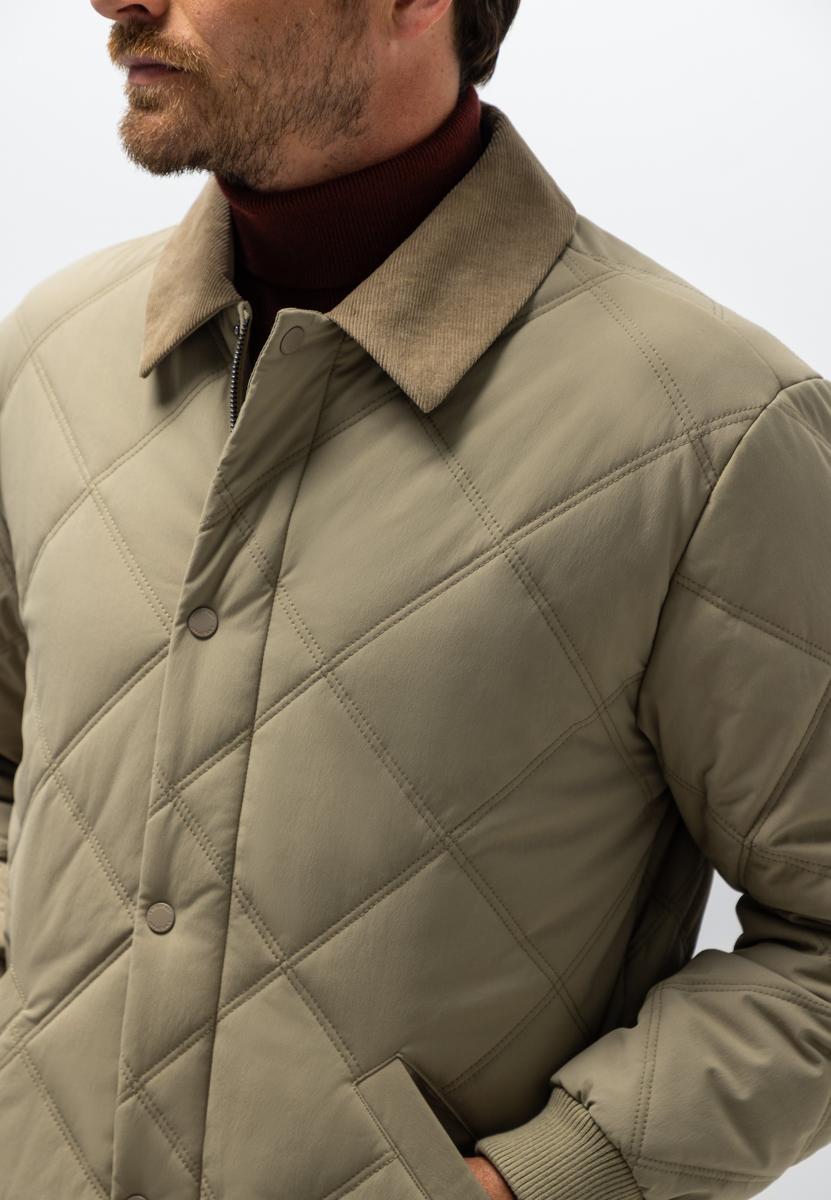 State of Art Jas 781-26840 Taupe 5