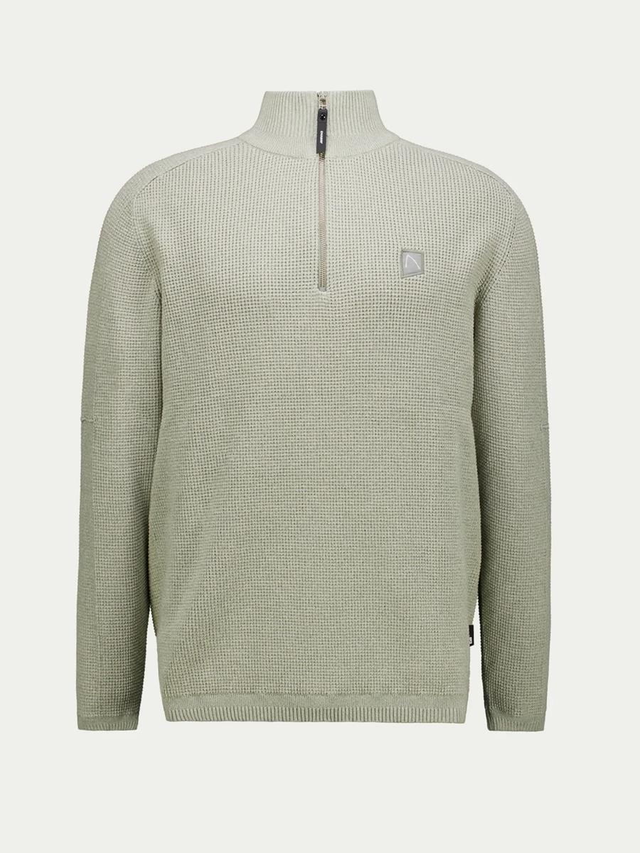 CHASIN Trui Oscar Brik Off-White 3