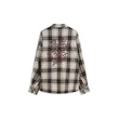 Summum Blouse 2s3538-12530 Zwart 2